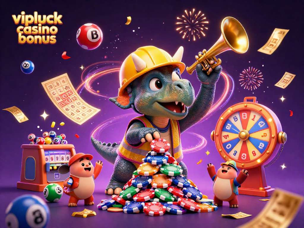 vipluck casino bonus: Spieler genießen aufregende Boni und Gewinnchancen im digitalen Casino