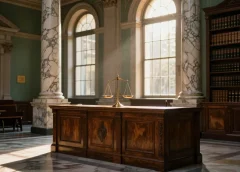 Law vs. Government: Choosing Your Advocate in Legal Matters